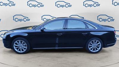 Audi A8 3.0 Tdi 262 Quattro Tiptronic8 Avus Extended - Toit ouvrant