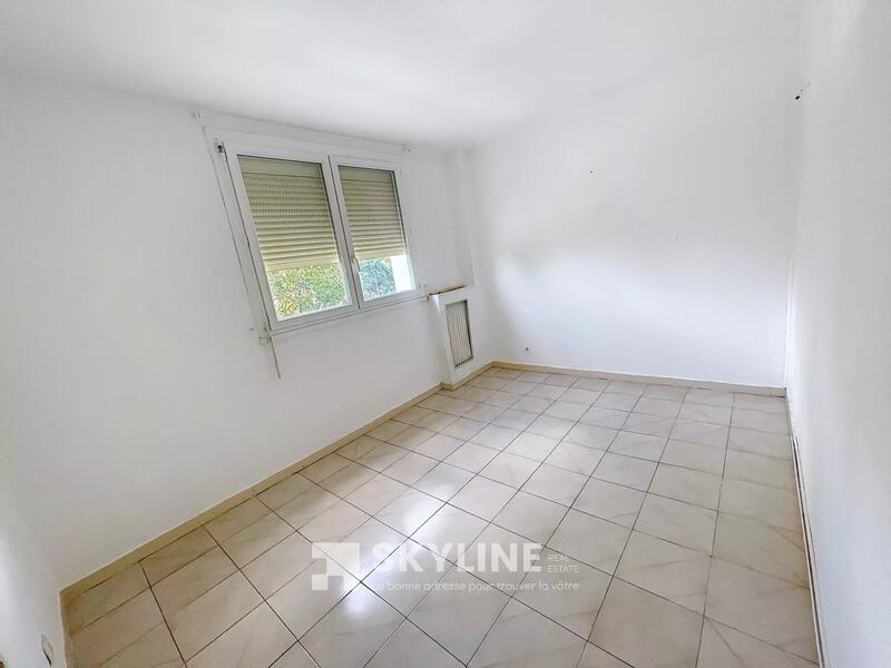 Appartement - 67 m² - 4 pièces