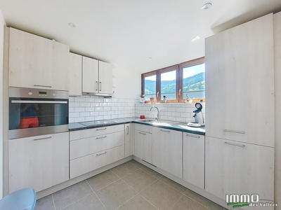 Maison - 82 m² - 5 pièces