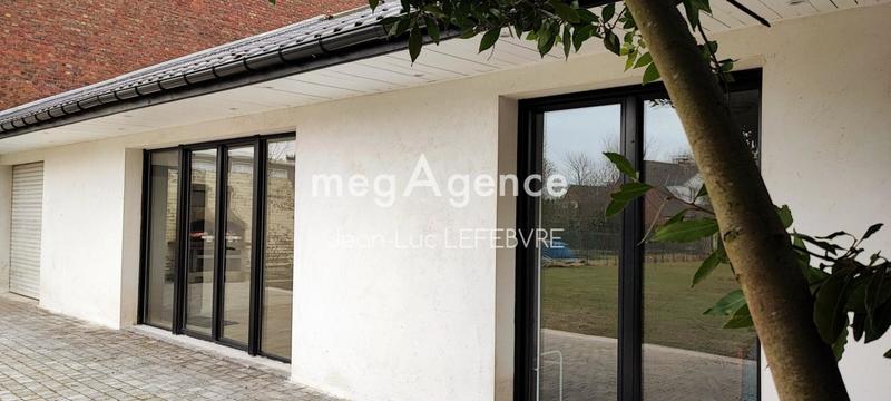 Maison - 175 m² - 7 pièces