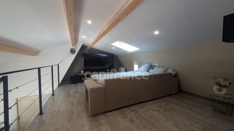 Maison - 153 m² - 6 pièces