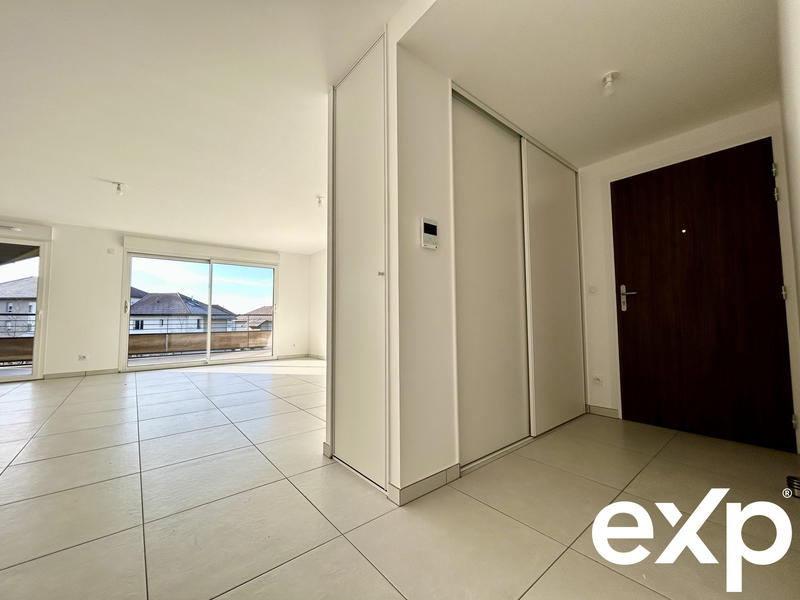 Duplex - 114 m² - 5 pièces