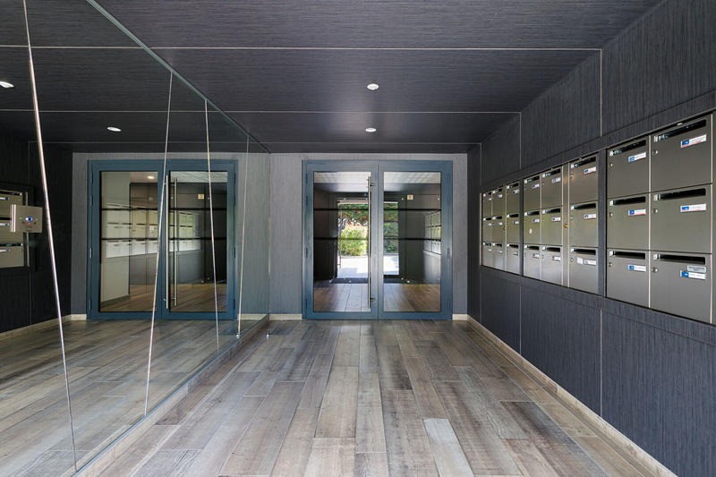 Appartement - 51 m² - 2 pièces