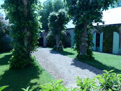 Maison - 210 m² - 6 pièces