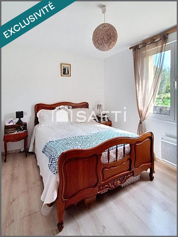 Maison - 195 m² - 7 pièces