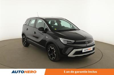 Opel Crossland 1.5 Diesel Elegance 110 ch