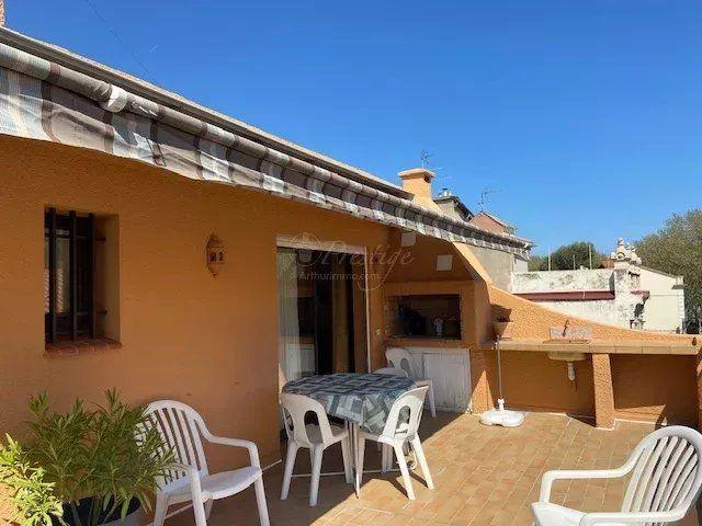 Appartement - 4 pièces