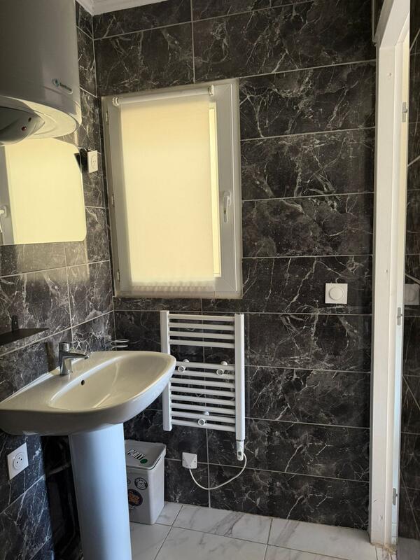 Appartement - 19 m² - 1 pièce