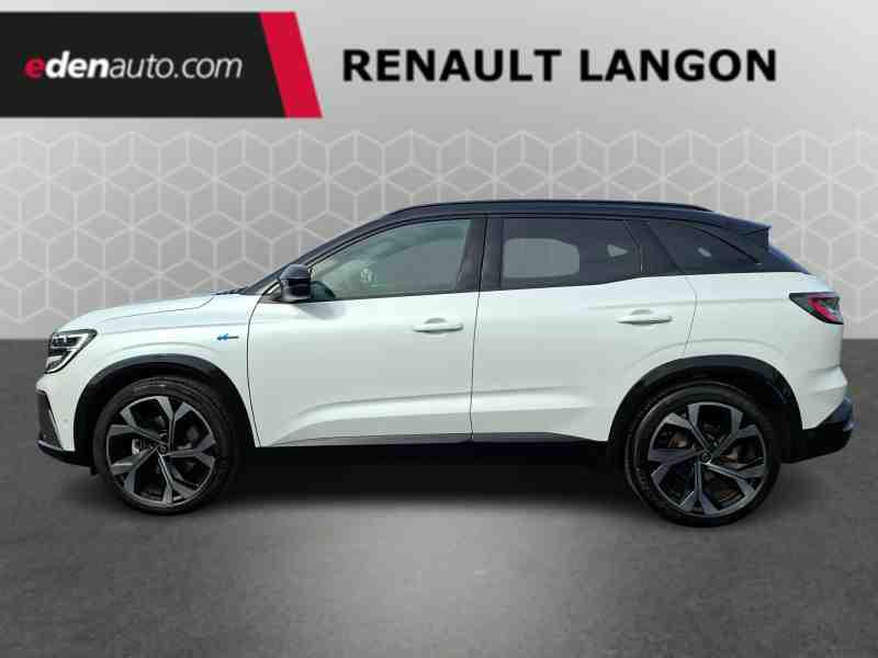 Renault Austral E-Tech full hybrid 200 Gsr2 Techno esprit Alpine