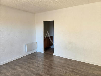Appartement - 37 m² - 2 pièces