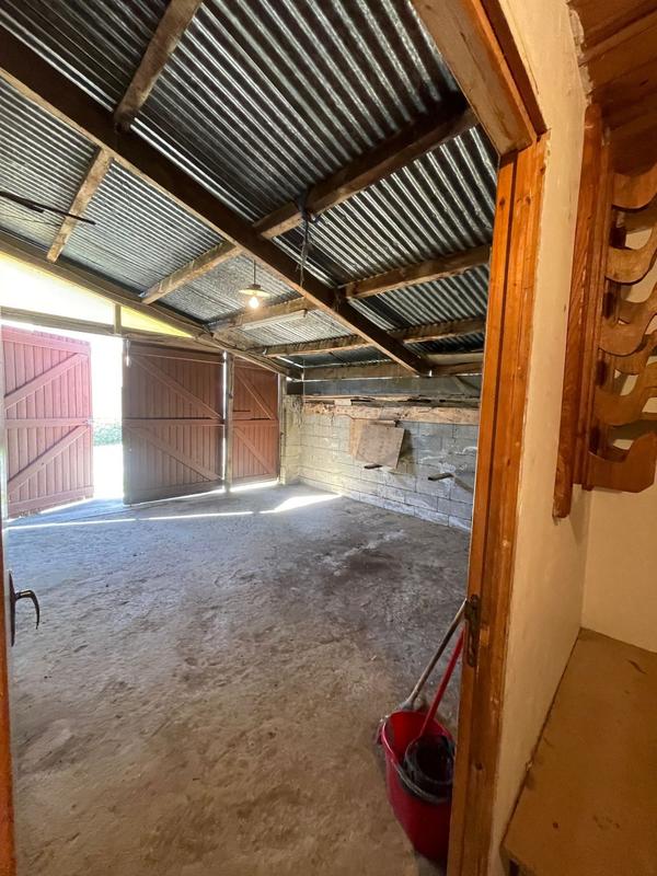 Maison - 151 m² - 7 pièces