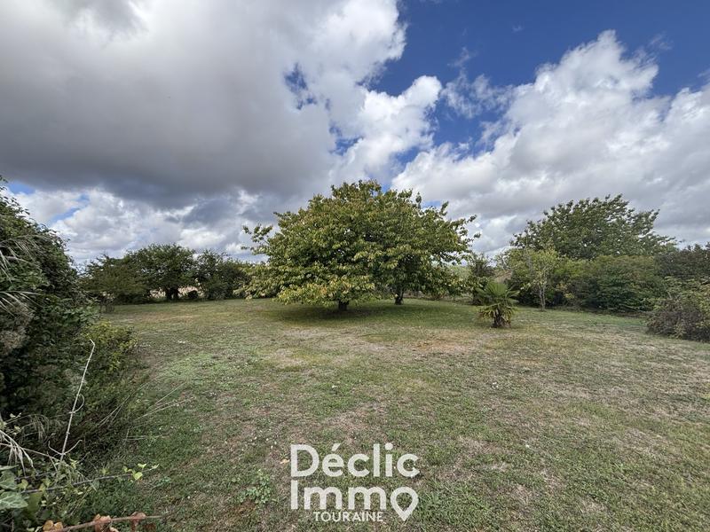 Maison de campagne - 190 m² - 7 pièces