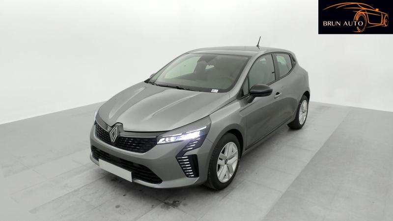 Renault Clio 5 Blue Dci 100 Ch Gsr2 Evolution