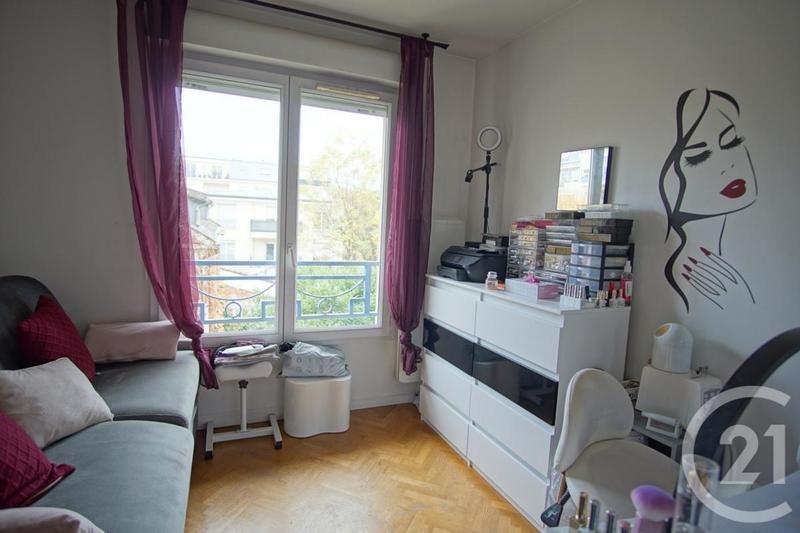 Appartement - 88 m² - 4 pièces