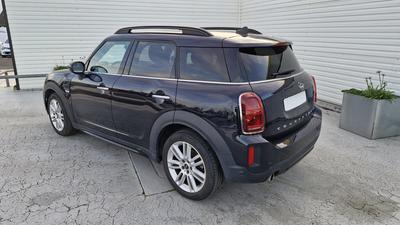 Mini Countryman 136 Ch Bva7 Cooper Essential
