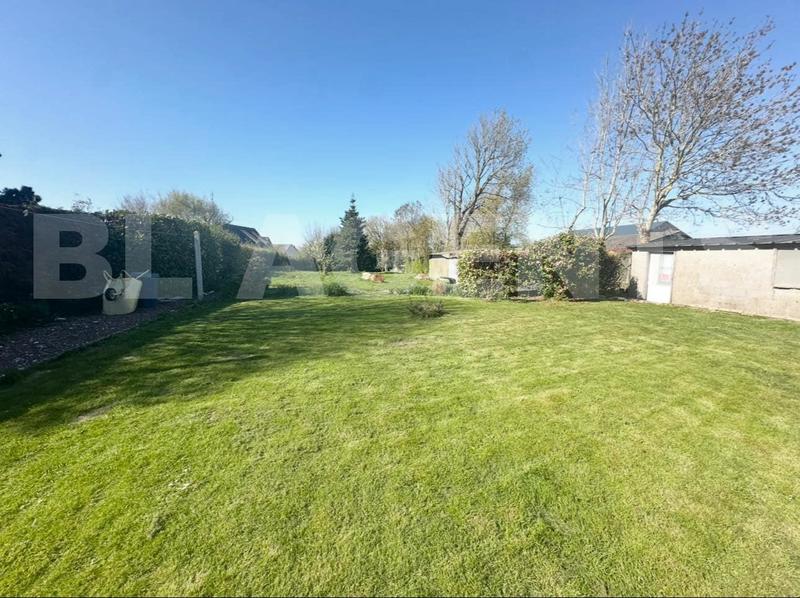 Longère - 136 m² - 4 pièces