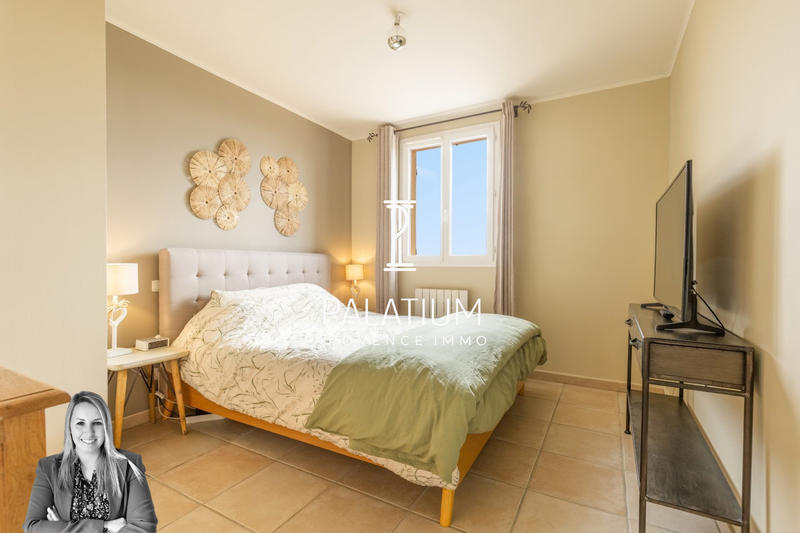 Villa - 110 m² - 5 pièces