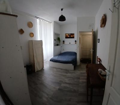 Maison - 121 m² - 7 pièces