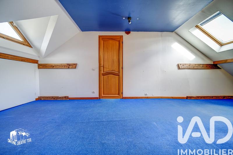 Maison de village - 148 m² - 6 pièces