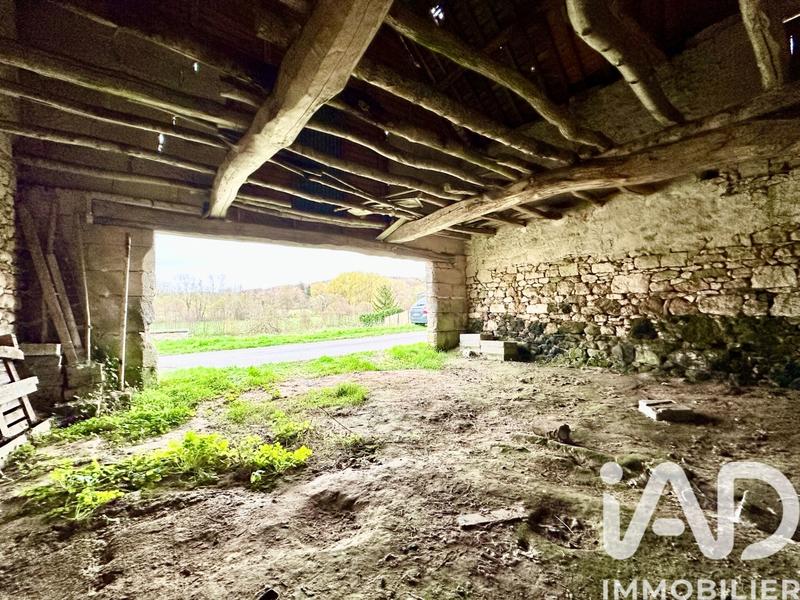 Ferme - 110 m² - 1 pièce