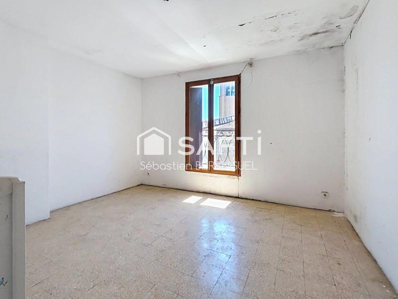 Maison - 75 m² - 4 pièces