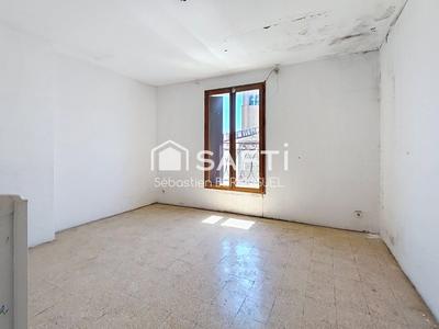 Maison - 75 m² - 4 pièces