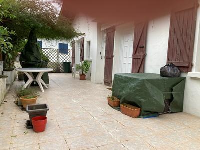 Appartement - 88 m² - 4 pièces