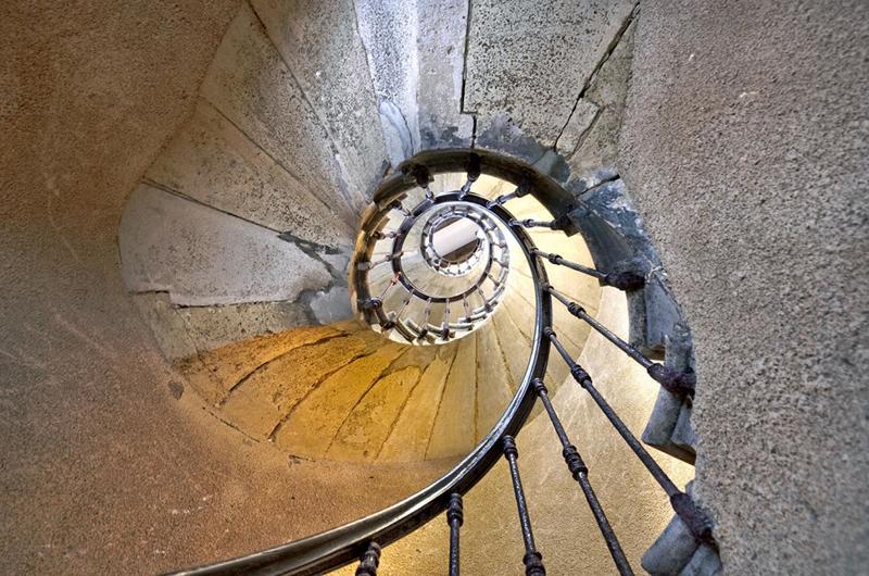 Appartement - 97 m² - 3 pièces