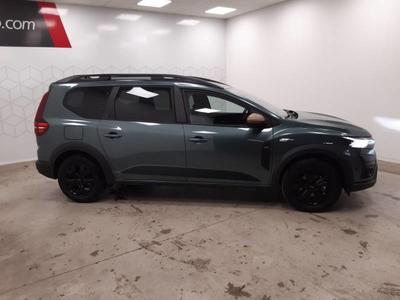 Dacia Jogger Hybrid 140 7 places Gsr2 Extreme