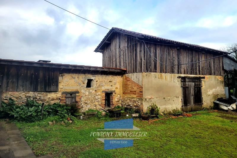 Maison - 107 m² - 4 pièces