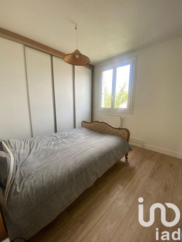 Maison - 77 m² - 4 pièces