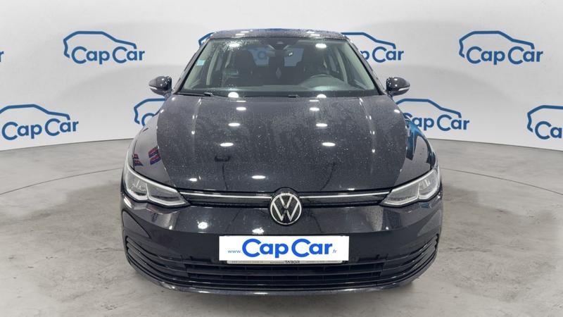 Volkswagen Golf 2.0 Tdi 115 Life
