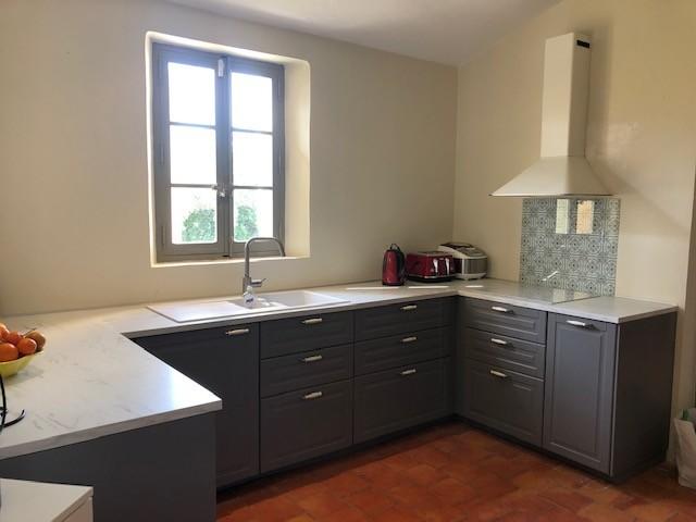 Maison - 195 m² - 8 pièces