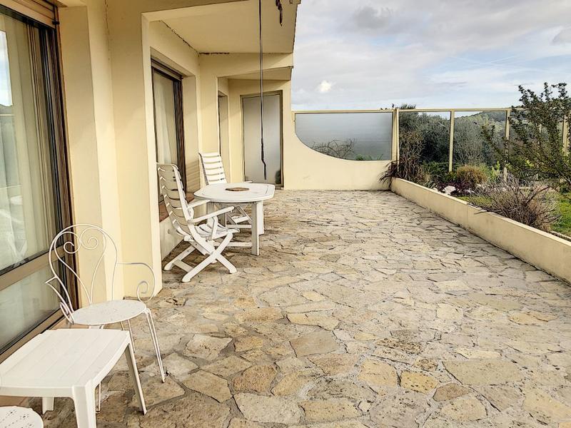 Maison - 87 m² - 3 pièces