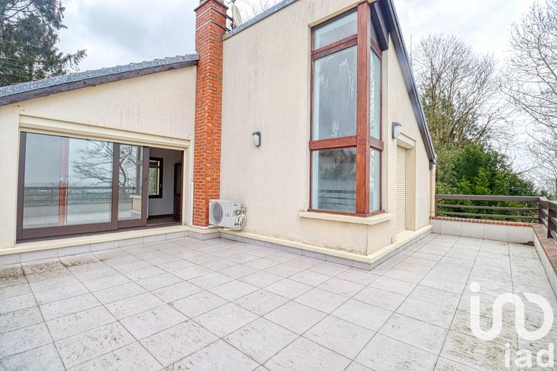 Maison de maîtres - 217 m² - 9 pièces