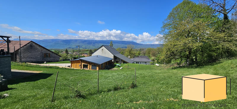 Maison ancienne - 164 m² - 6 pièces