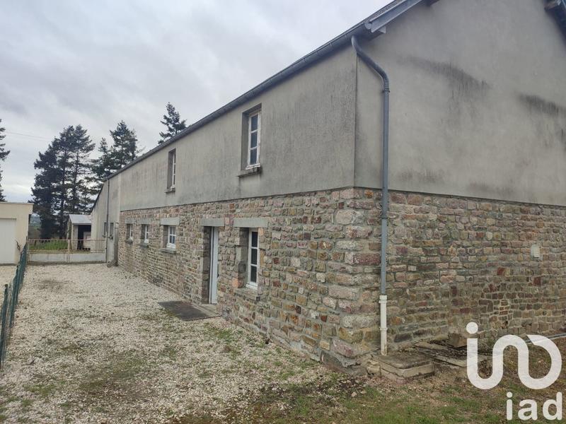 Maison de campagne - 250 m² - 6 pièces
