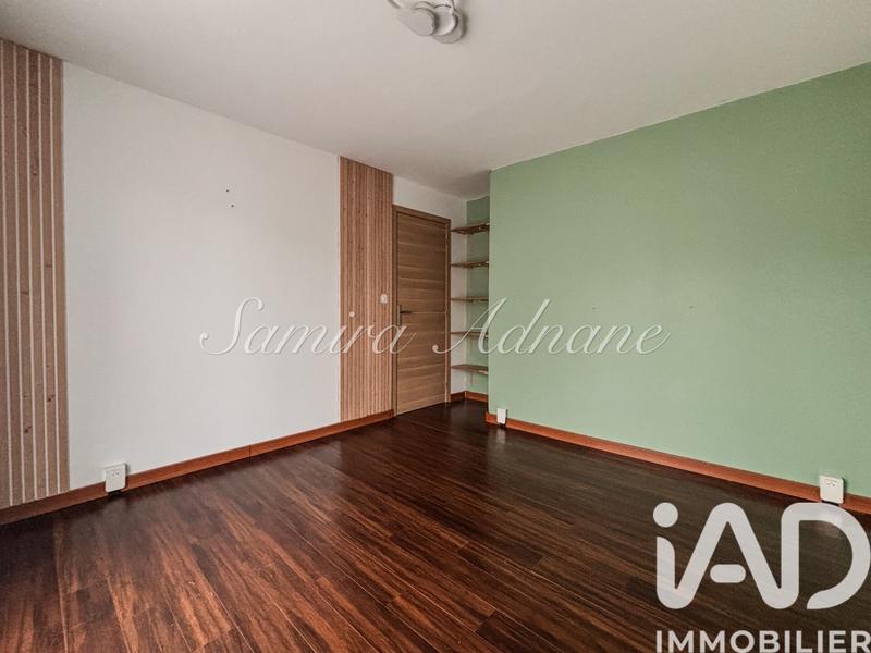 Appartement - 74 m² - 4 pièces