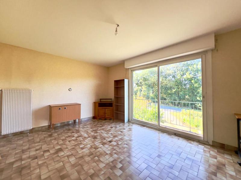 Maison - 132 m² - 8 pièces