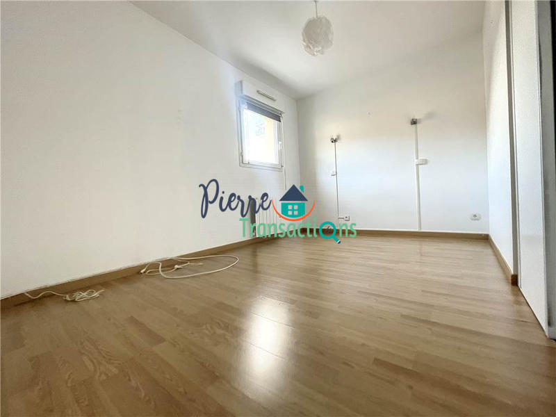 Appartement - 92 m² - 4 pièces