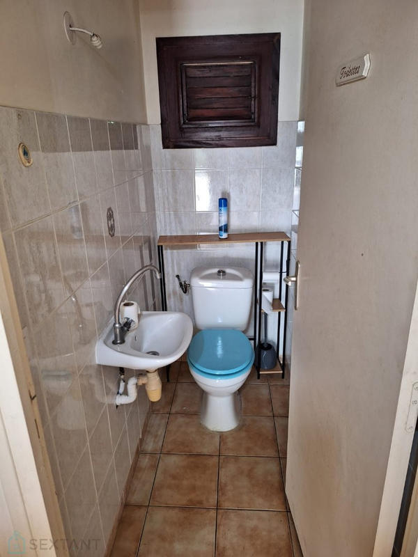 Maison - 78 m² - 4 pièces