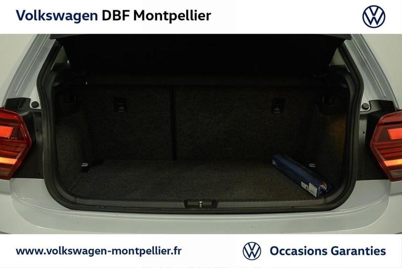 Volkswagen Polo 1.4 Tdi 90 Bmt Carat