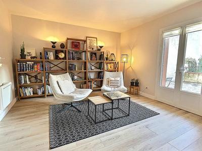 Maison - 133 m² - 6 pièces