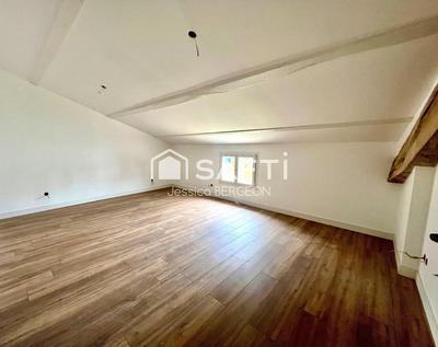 Maison - 173 m² - 4 pièces