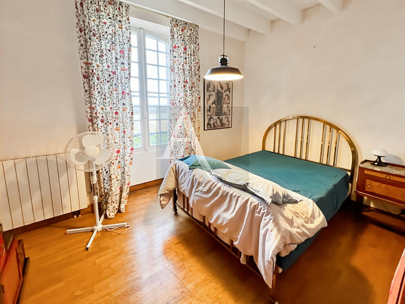 Maison - 170 m² - 6 pièces