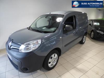 Renault Kangoo Express Blue Dci 95 Ch Rapid
