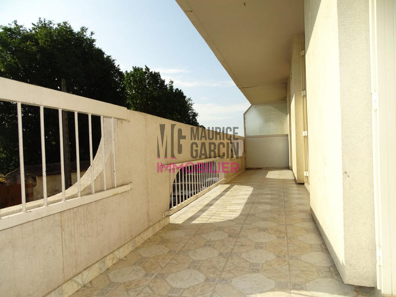 Appartement - 74 m² - 4 pièces