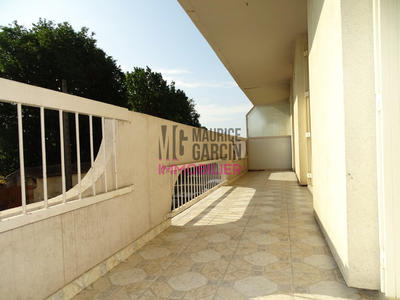 Appartement - 74 m² - 4 pièces