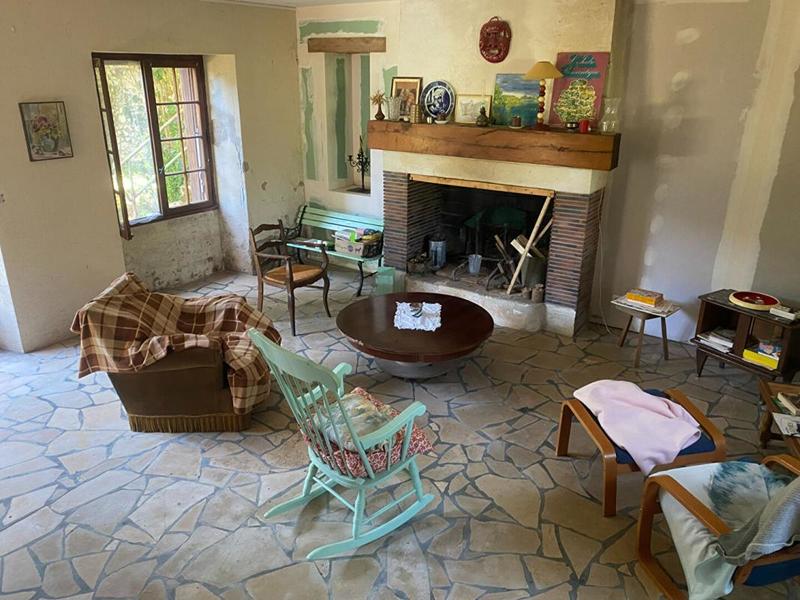 Maison - 116 m² - 4 pièces