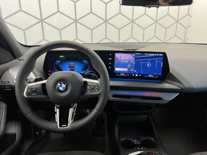 Bmw Série 1 116 122 ch Dkg7 m Sport